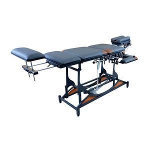 electric chiropractic table