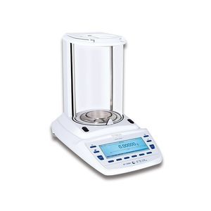 electronic laboratory balance