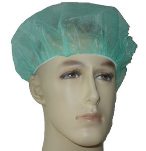 bouffant scrub cap