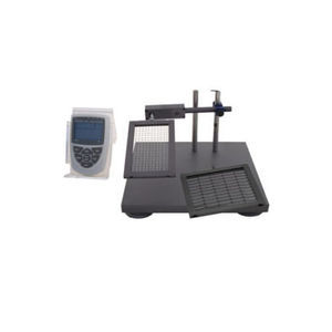 grip test activity monitor 1