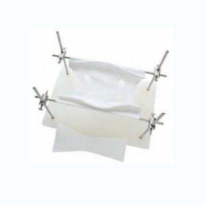animal research restrainer 1
