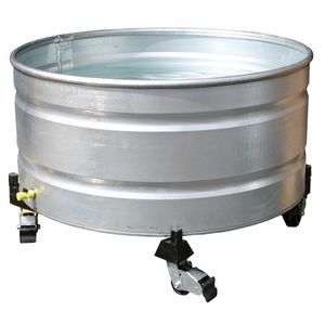 aquatic experiment maze 1