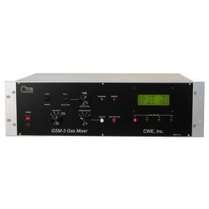 CO2 gas blender 1