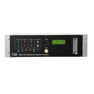 automatic metabolic analyzer 1