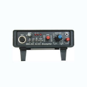 EEG electrophysiology amplifier 1