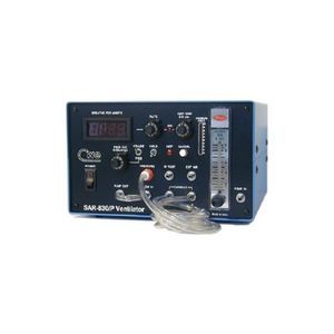 anesthesia ventilator 1