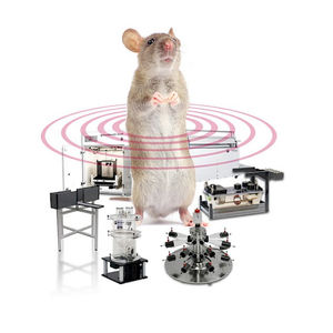 animal research telemetry system / for mice / for rats