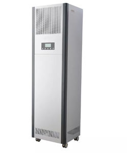 mobile air purifier