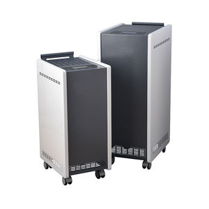 mobile air purifier