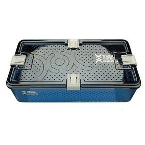 traumatology instrument kit 1