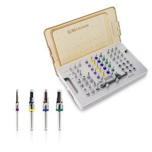 maxillofacial surgery instrument kit