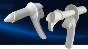 straight proctoscope