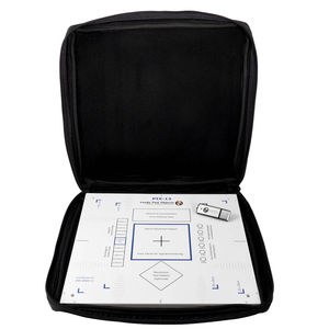 ultrasound imaging test phantom / general purpose