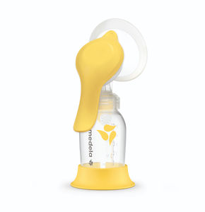 manual breast pump 1