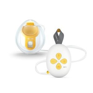 electric breast pump 1