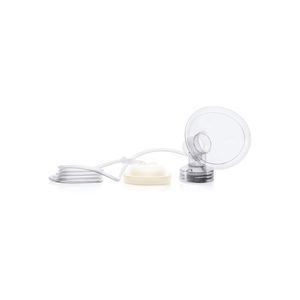 double breast pump collection kit 1