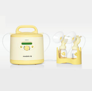 electric breast pump 1