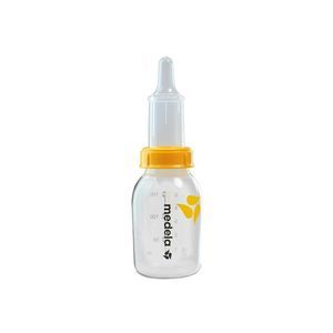 glass baby bottle 1