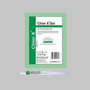 endodontic dental material