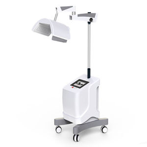 aesthetic phototherapy lamp