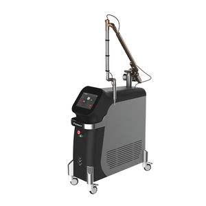 pigmented lesion treatment laser