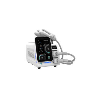 magnetic pulse body contouring unit