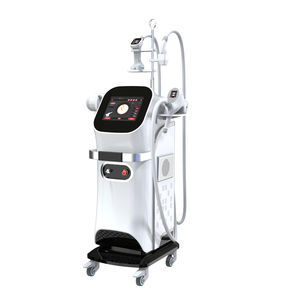 RF body contouring unit