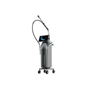 skin rejuvenation laser