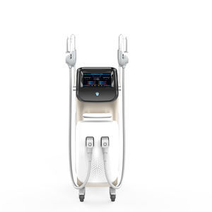 magnetic pulse body contouring unit