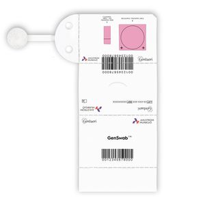 saliva collection kit