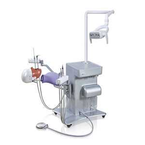 dental patient simulator