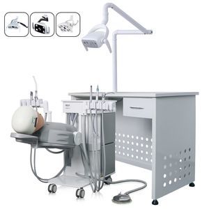 teaching simulator