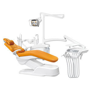 dental unit with electric chair 1