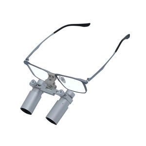 glasses-type surgical loupe 1