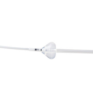 sonohysterography catheter
