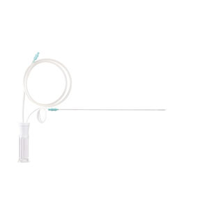 follicle aspiration instrument kit