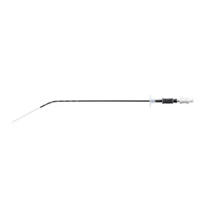 embryo transfer catheter