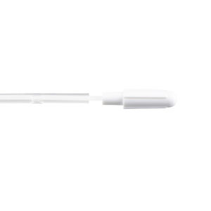 cervical mucus suction cannula