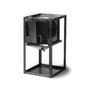 modular metabolic cage 1