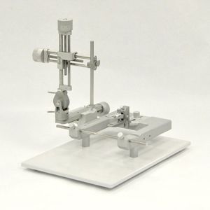 mice laboratory stereotactic frame