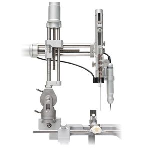 mice laboratory stereotactic frame