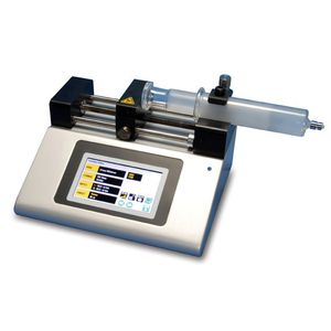 1-channel syringe pump