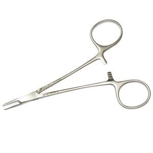 surgical needle holder