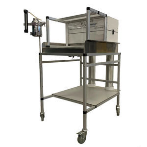 animal research anesthesia workstation
