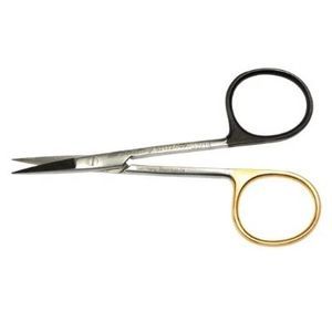 animal research scissors