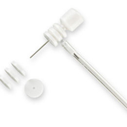 veterinary IV infusion set