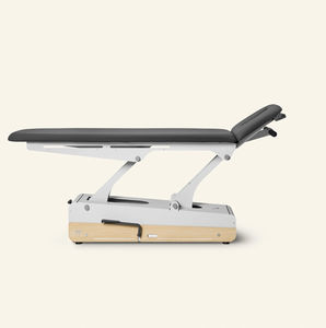 hydraulic kinesitherapy table