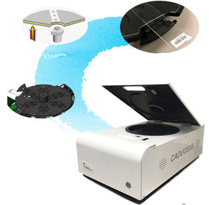 microarray scanner
