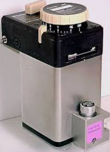 veterinary anesthesia evaporator