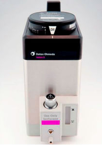 veterinary anesthesia evaporator